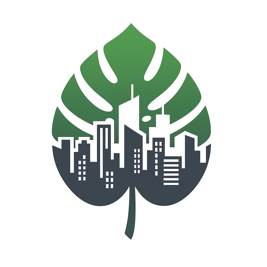 Urban Farmer Logo